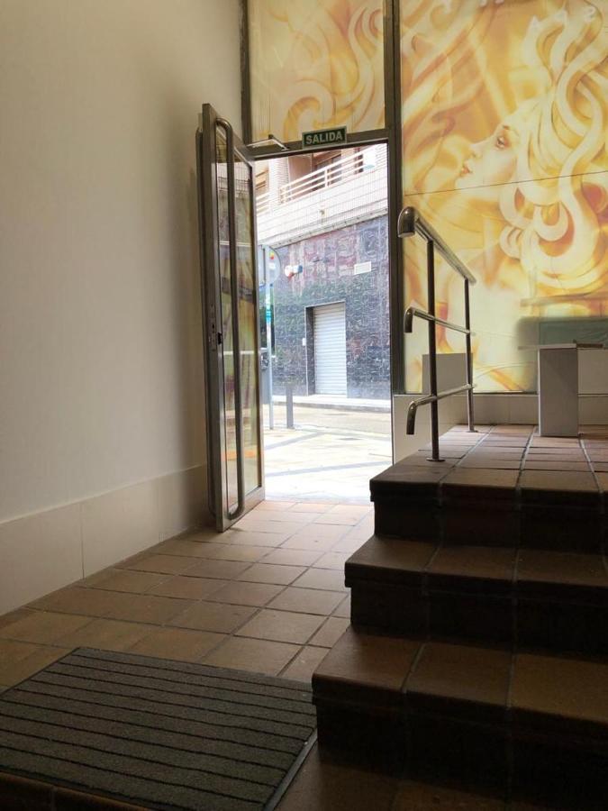 Luxury Spar