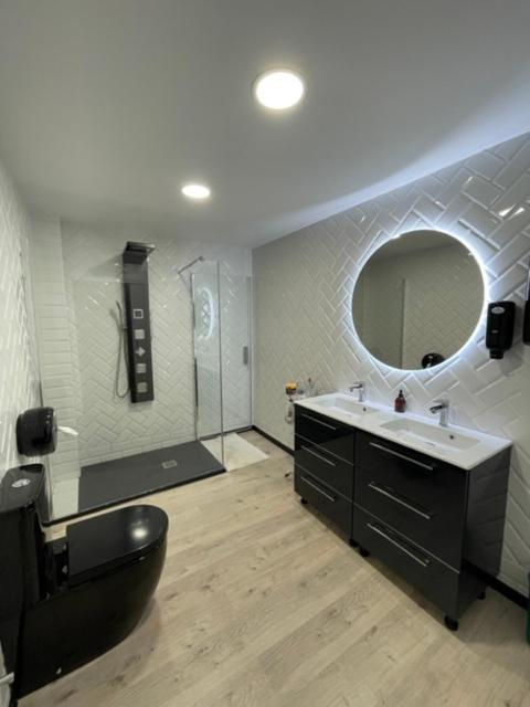 Apartahotel Luxury Spar Santander