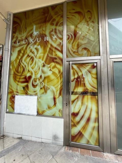 Luxury Spar Apartahotel Santander