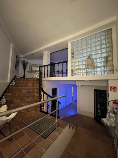 Luxury Spar Apartahotel