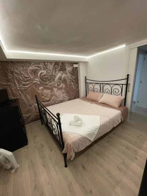 Luxury Spar Apartahotel *