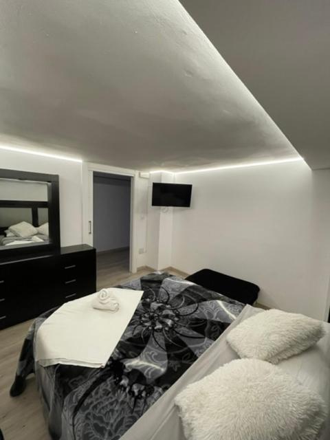 Luxury Spar Apartahotel Santander