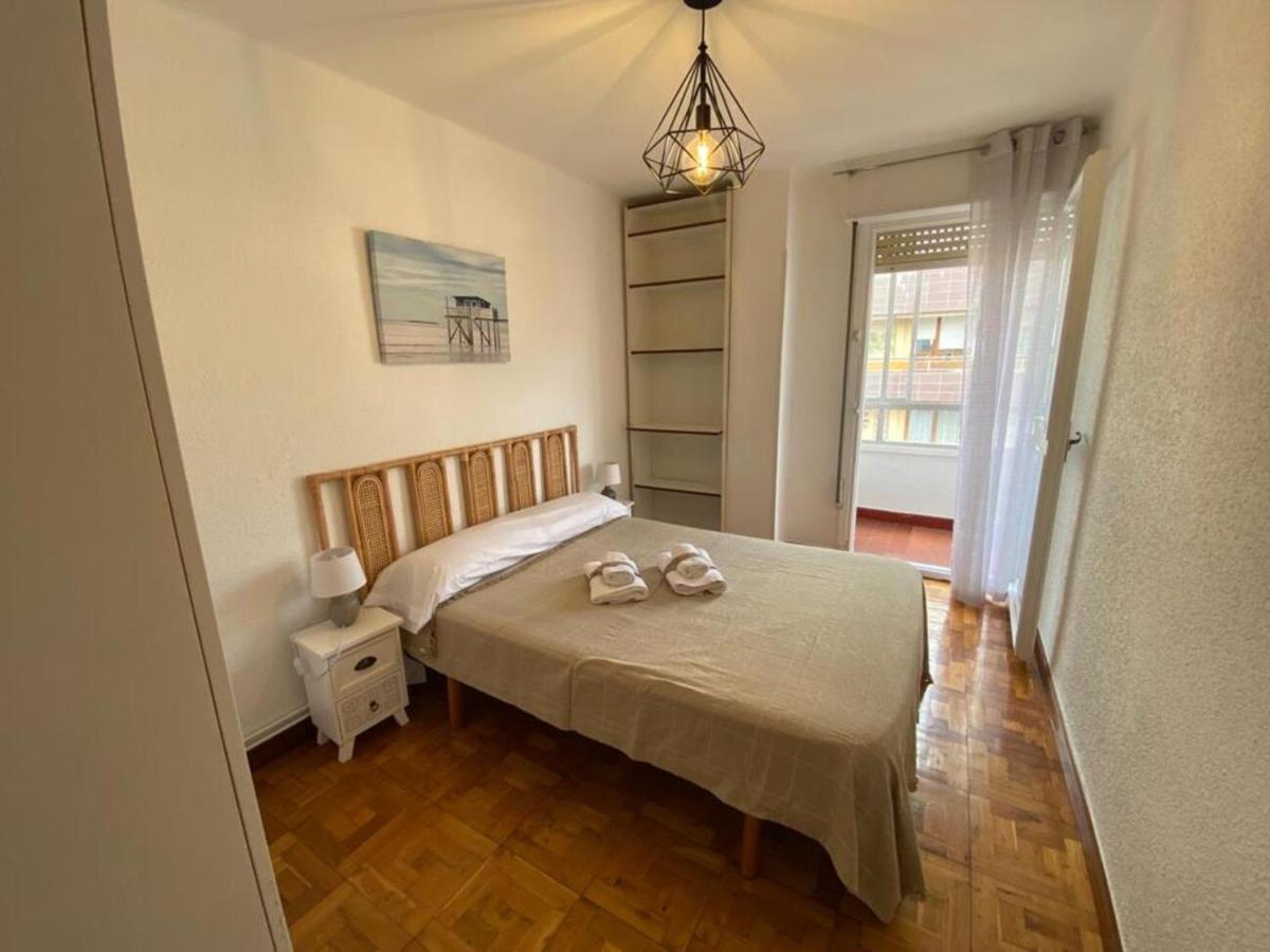 Piso Con Preciosa Galería Y Garaje Santander