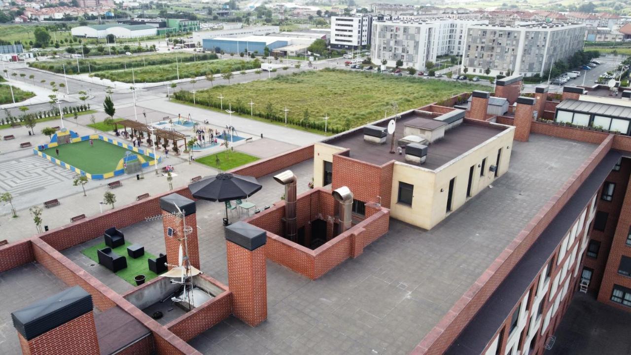 Apartamento Outdoor Paradise