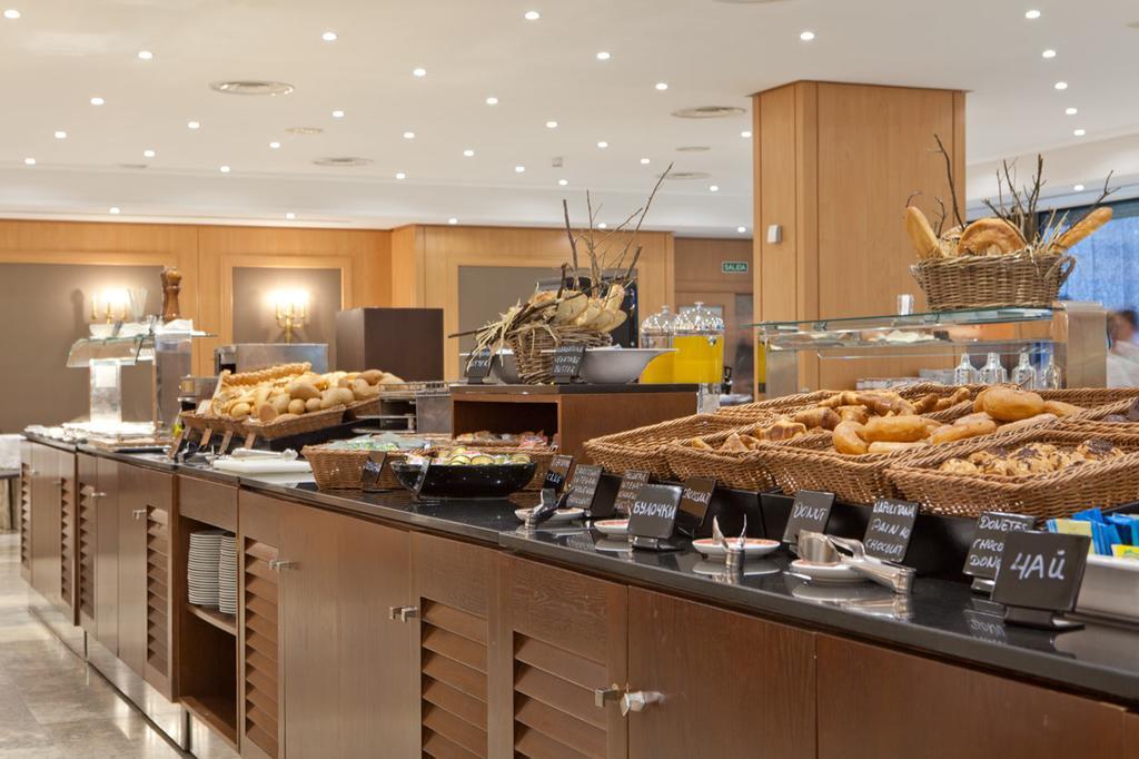 Hotel Santemar Santander