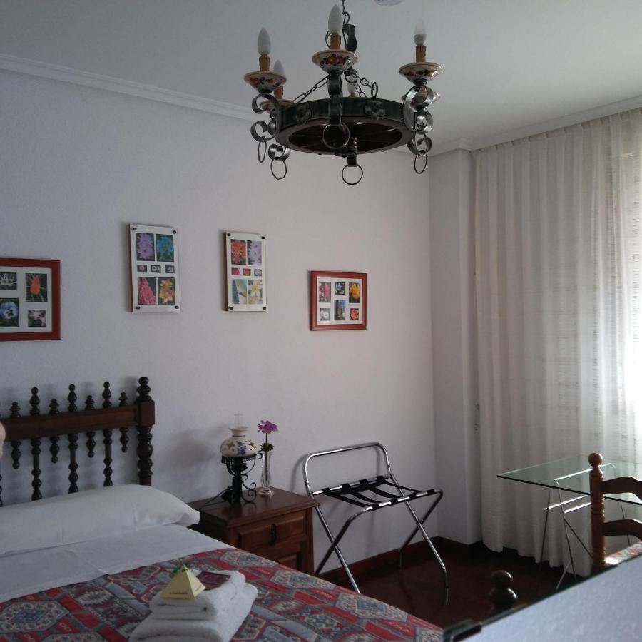 En El Sardinero-santander Habitación en casa particular