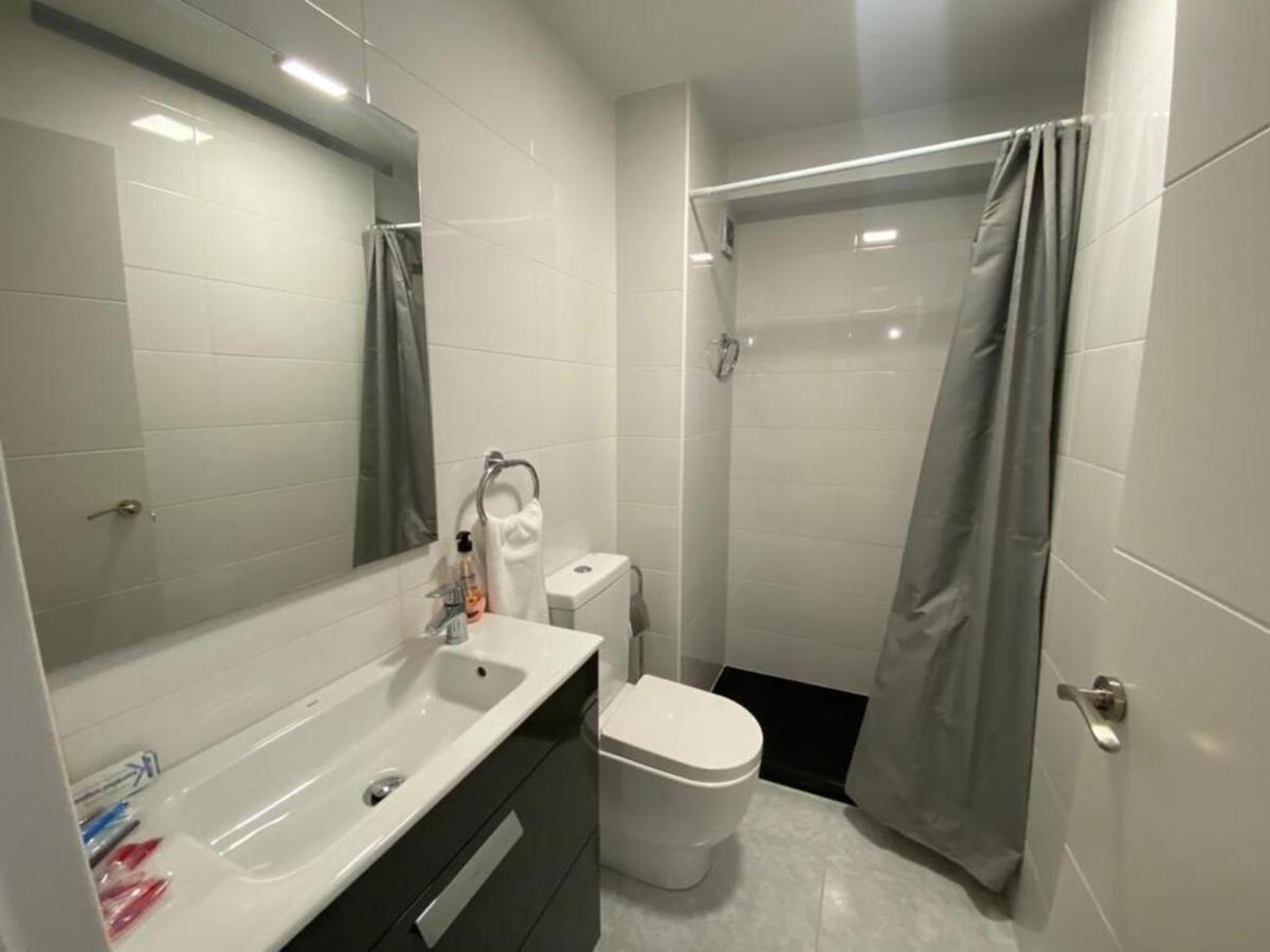 Piso Con Preciosa Galería Y Garaje Apartamento Santander