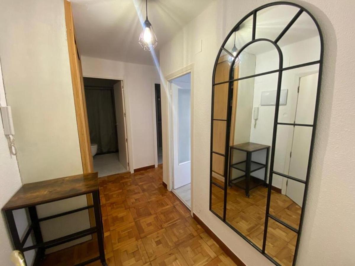 Apartamento Piso Con Preciosa Galería Y Garaje Santander