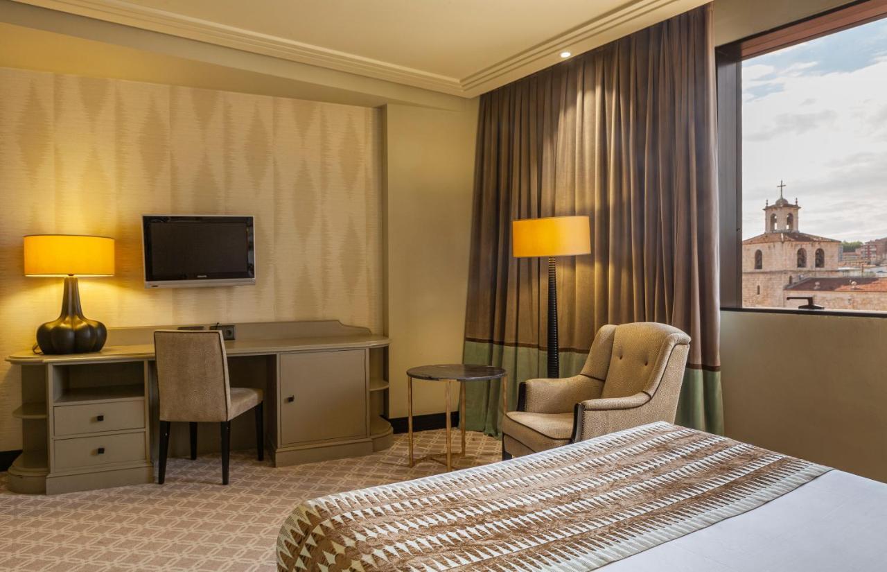 Bahía Hotel Santander