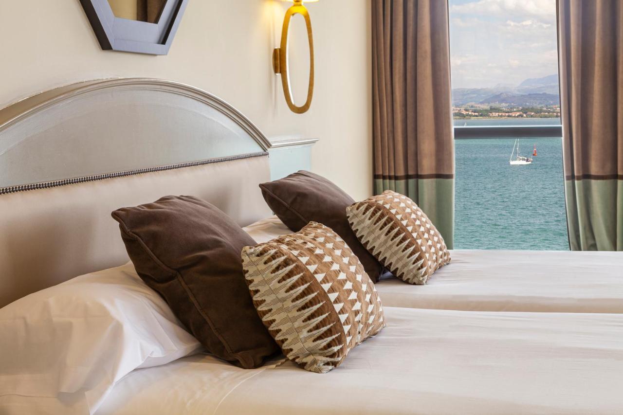 Bahía Hotel