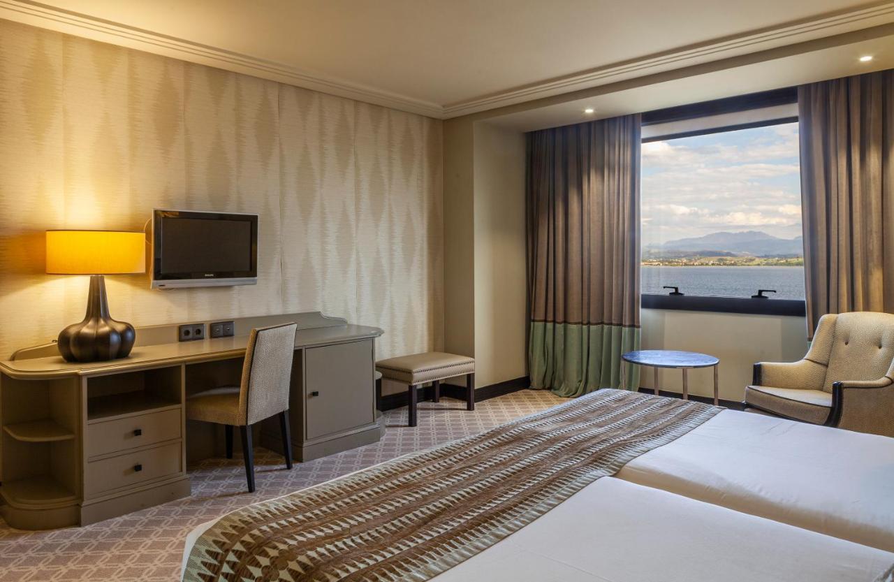Hotel Bahía Santander