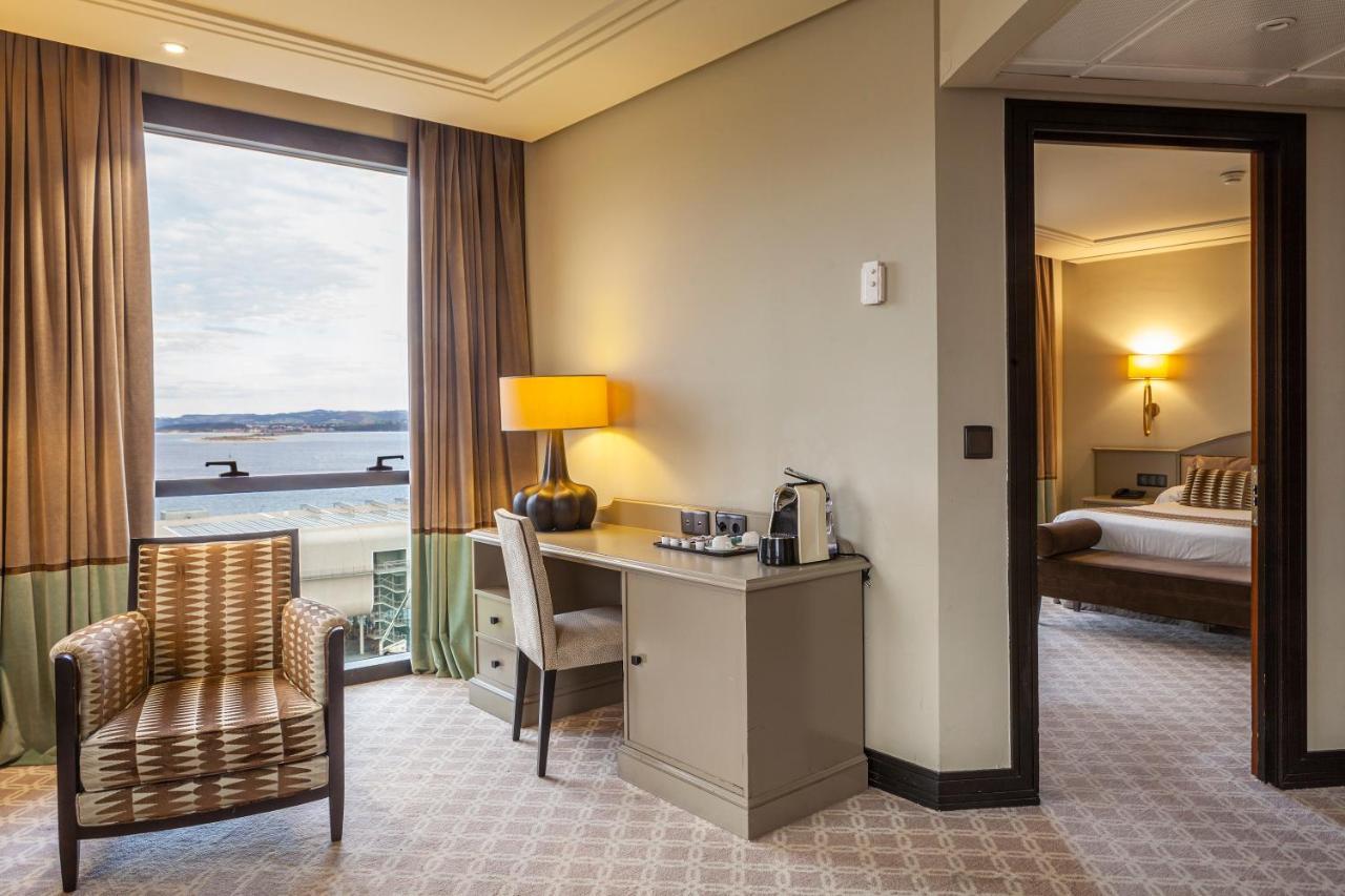 Hotel Bahía 4*