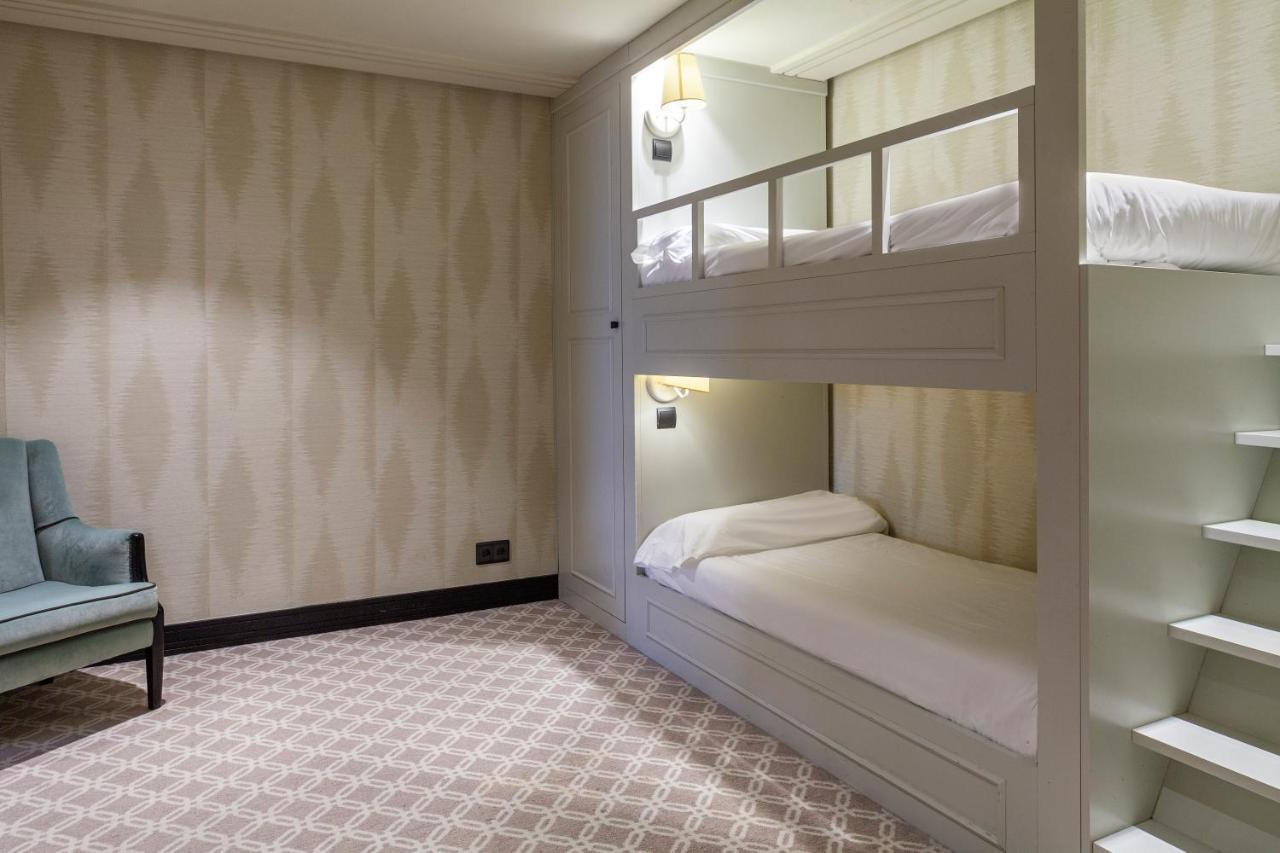 Bahía Hotel 4*