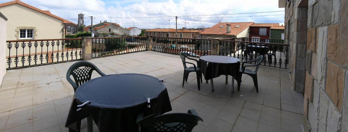 Apartment Balcones