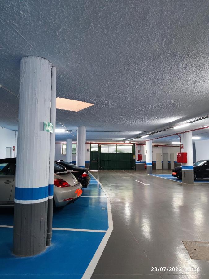Zona Playa Sardinero. Apartamento Santander