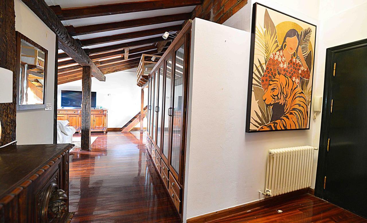 Apartamento La Mansarda By Just *
