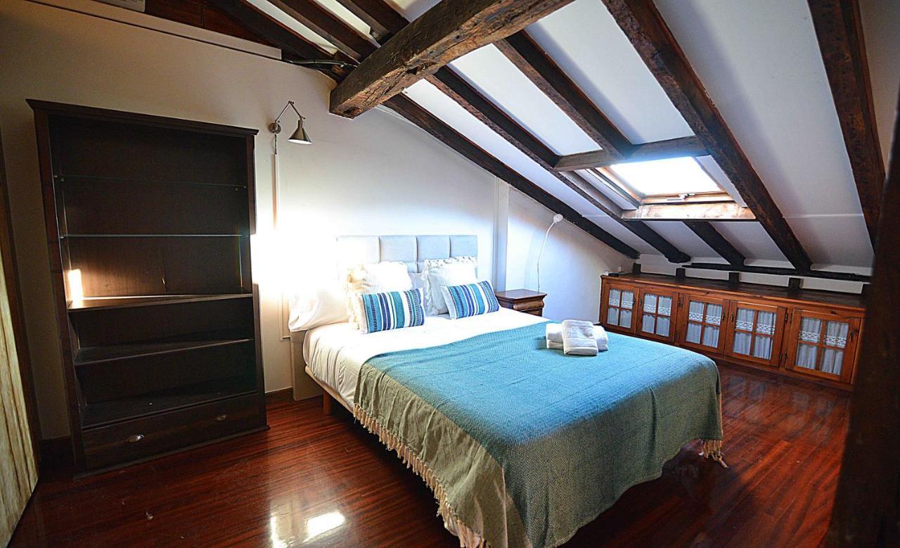 La Mansarda By Just Apartamento
