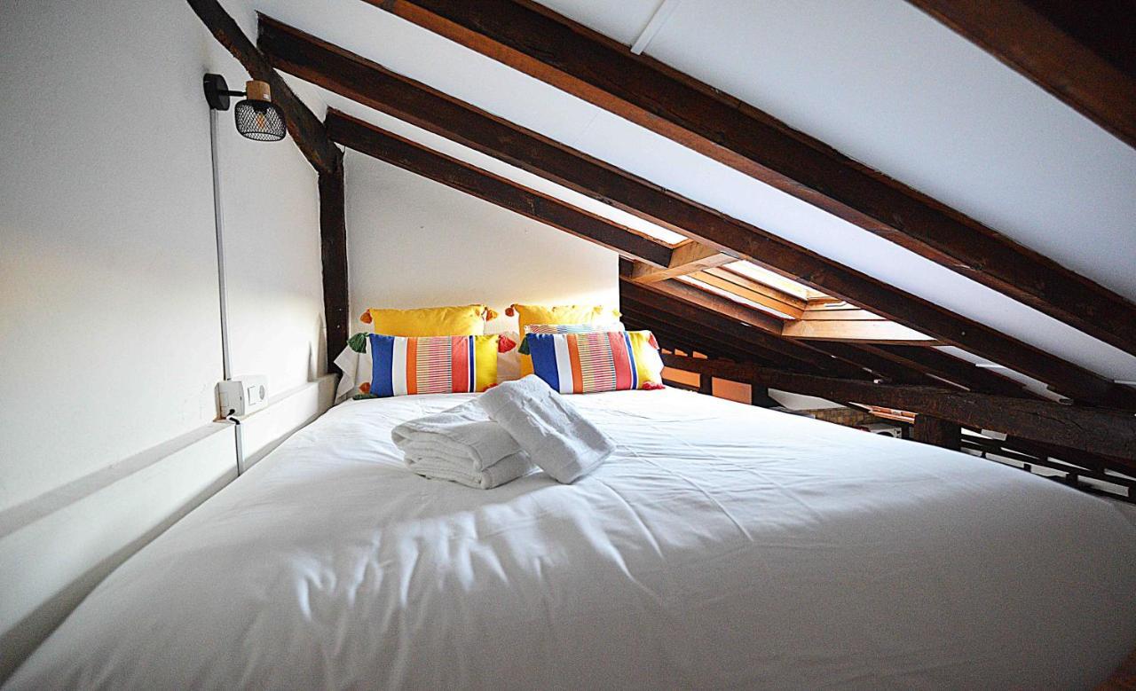 La Mansarda By Just Apartamento Santander