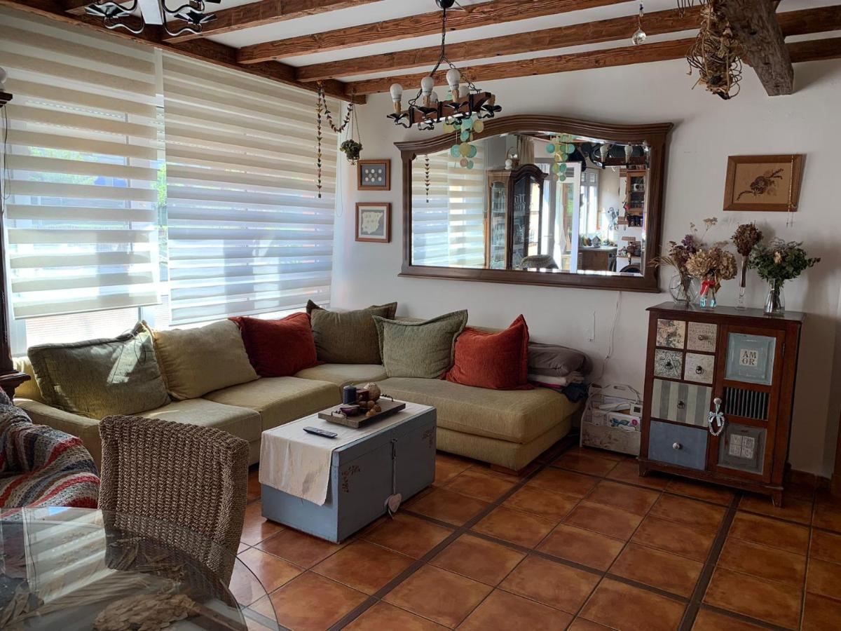 La Terrazuca