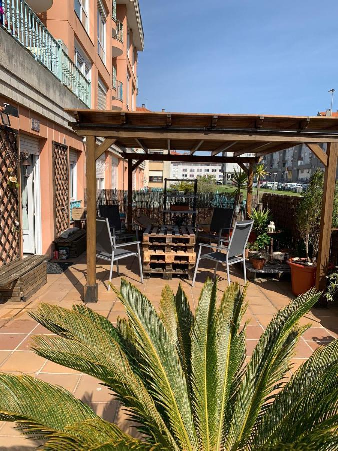 La Terrazuca Apartamento Santander