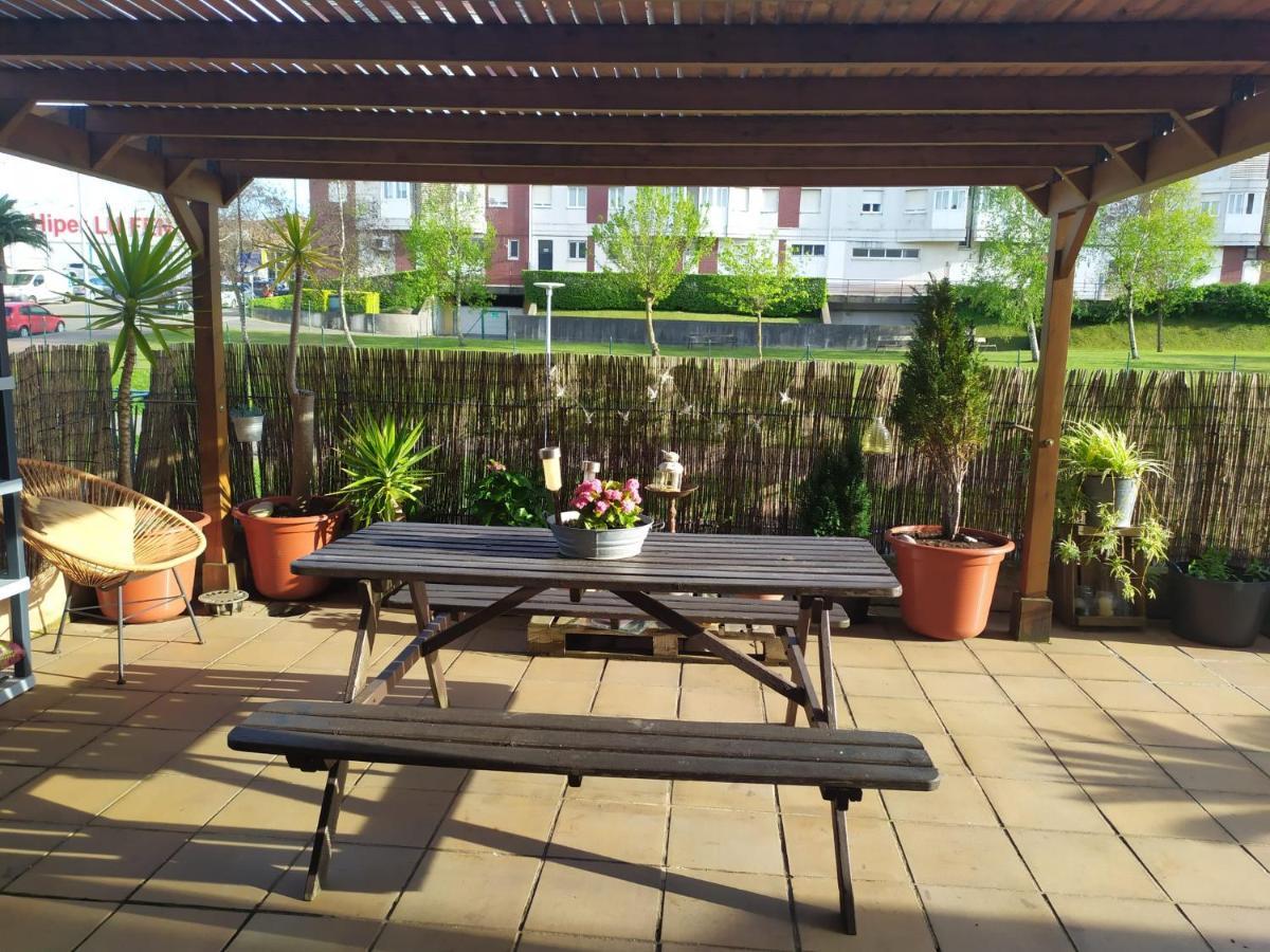 La Terrazuca