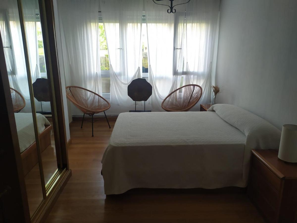 Apartamento La Terrazuca