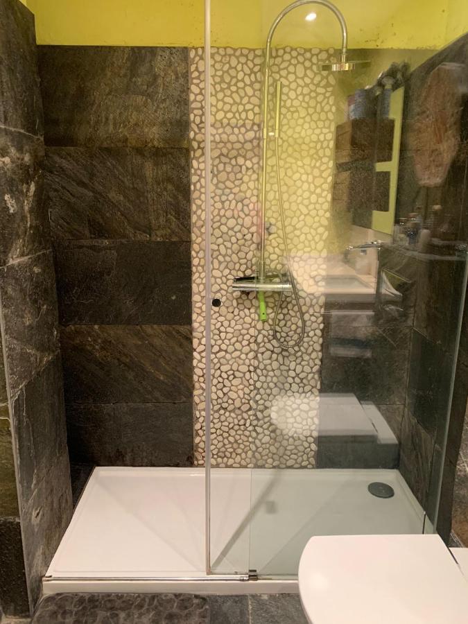 Apartamento La Terrazuca