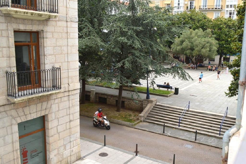 Hostel Santander *