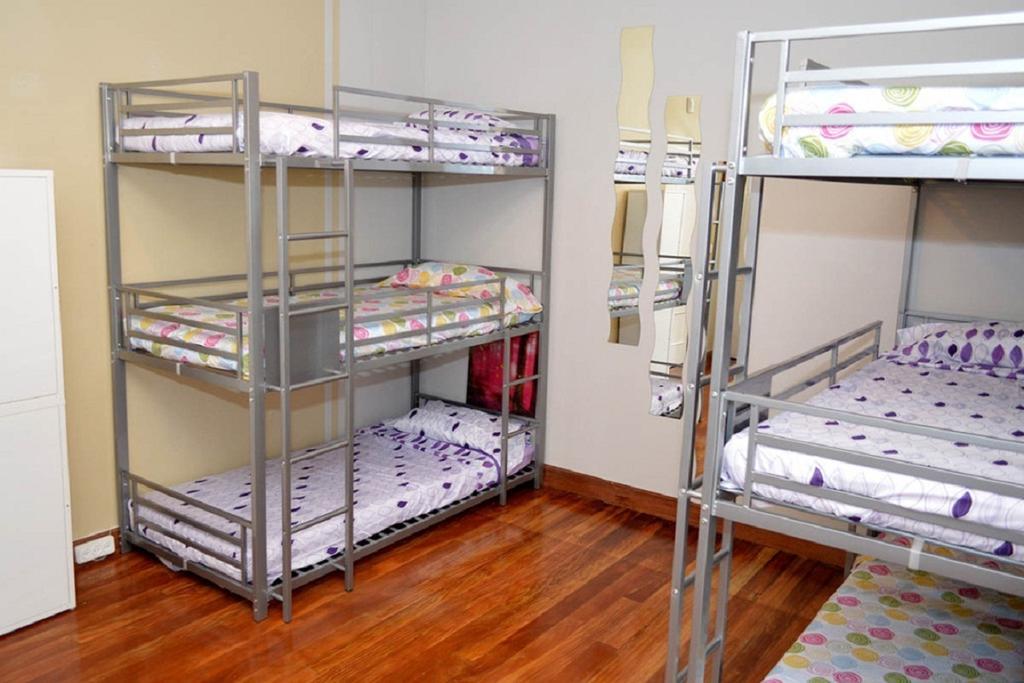 Hostel Santander