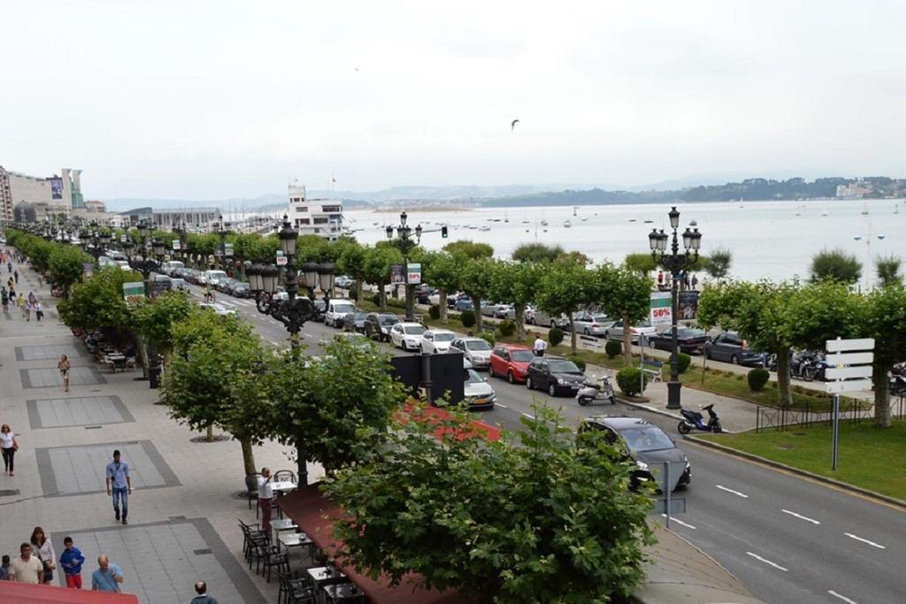 Hostel Santander Hostal *