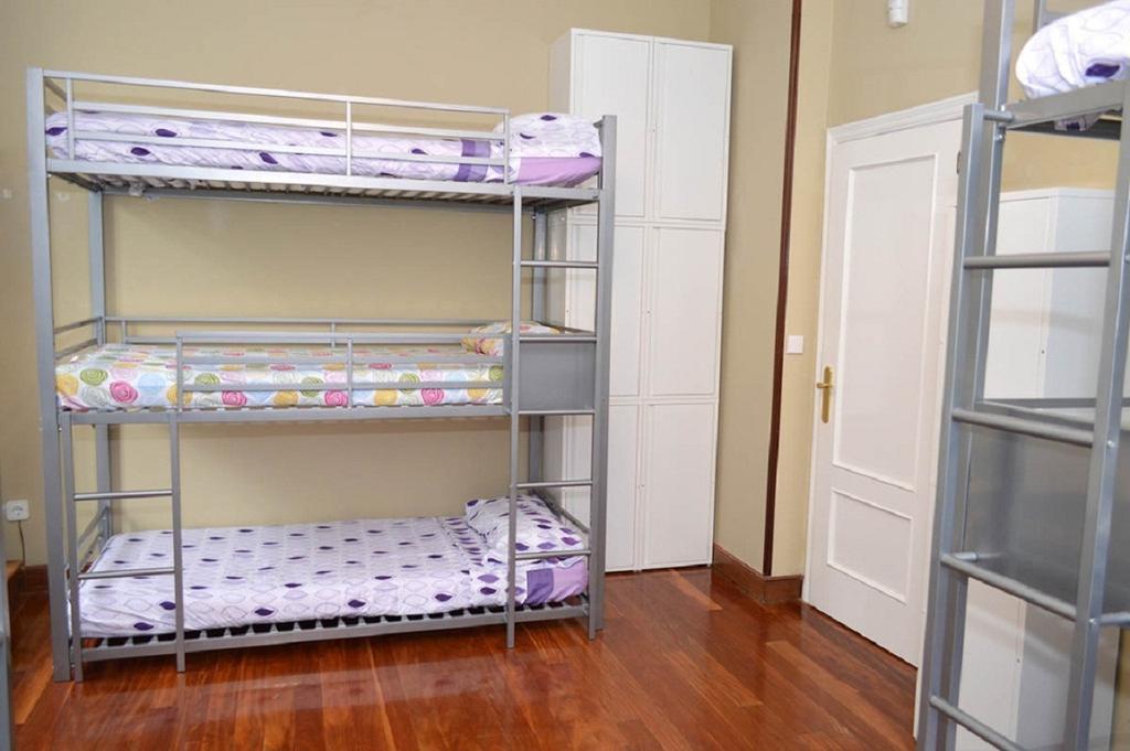 Hostal Hostel Santander Santander