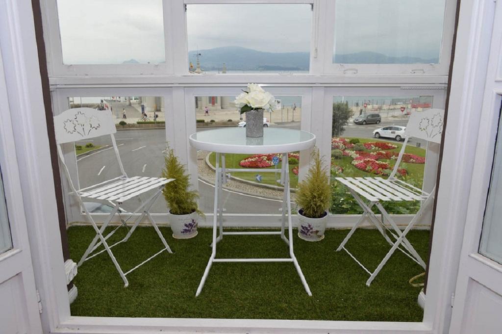 Hostal Hostel Santander