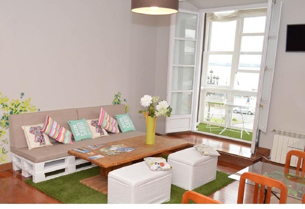 Hostal Hostel Santander *
