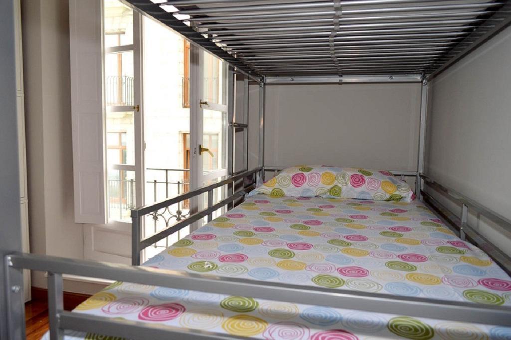 Hostel Santander