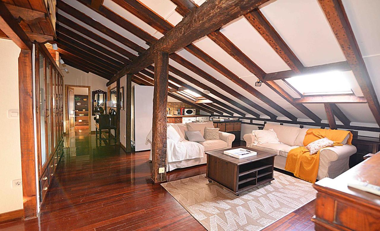 Apartamento La Mansarda By Just *