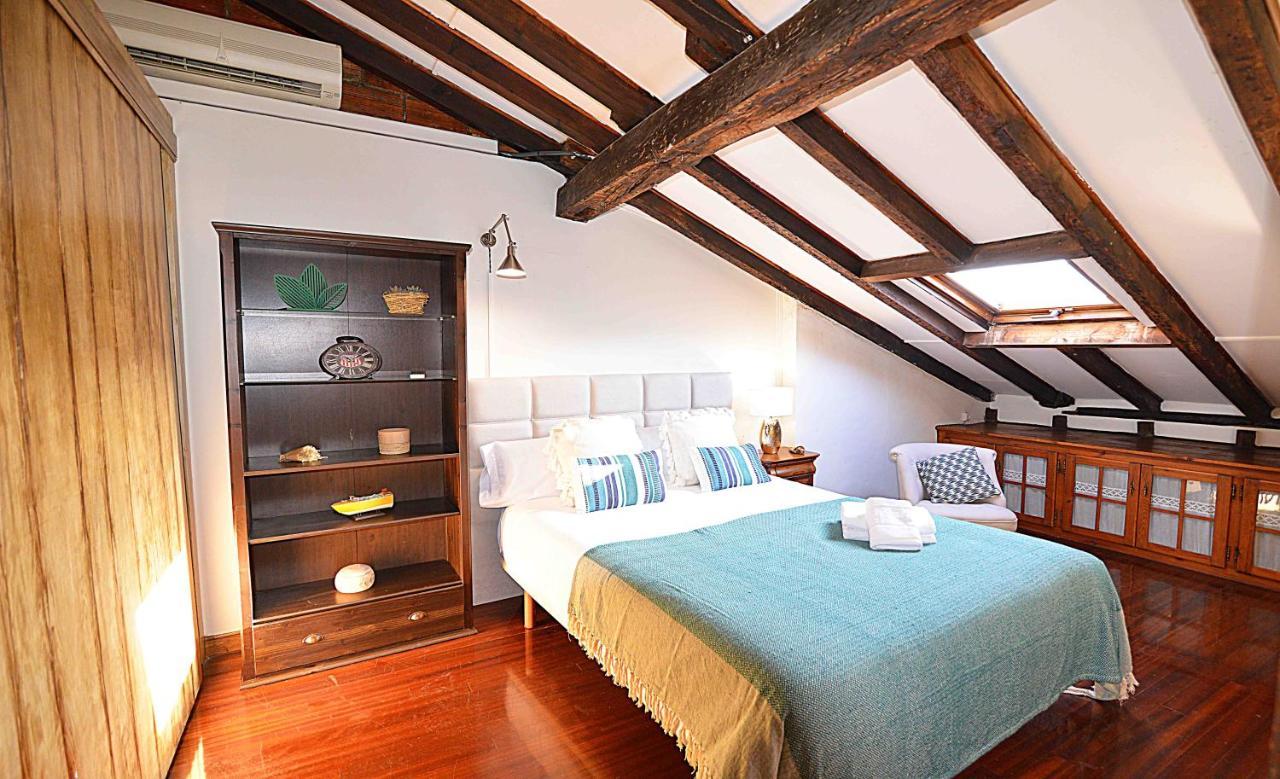 La Mansarda By Just Apartamento