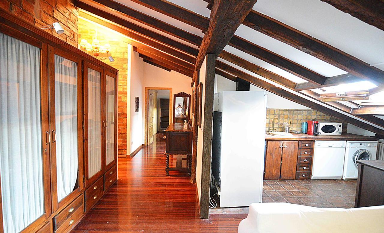 La Mansarda By Just Apartamento *