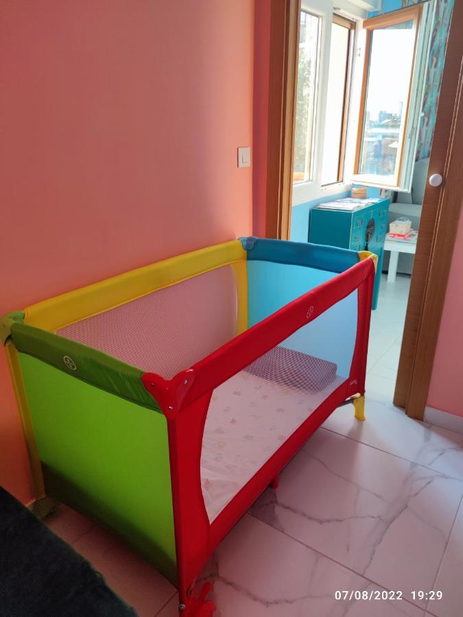 Apartamento Zona Playa Sardinero. *
