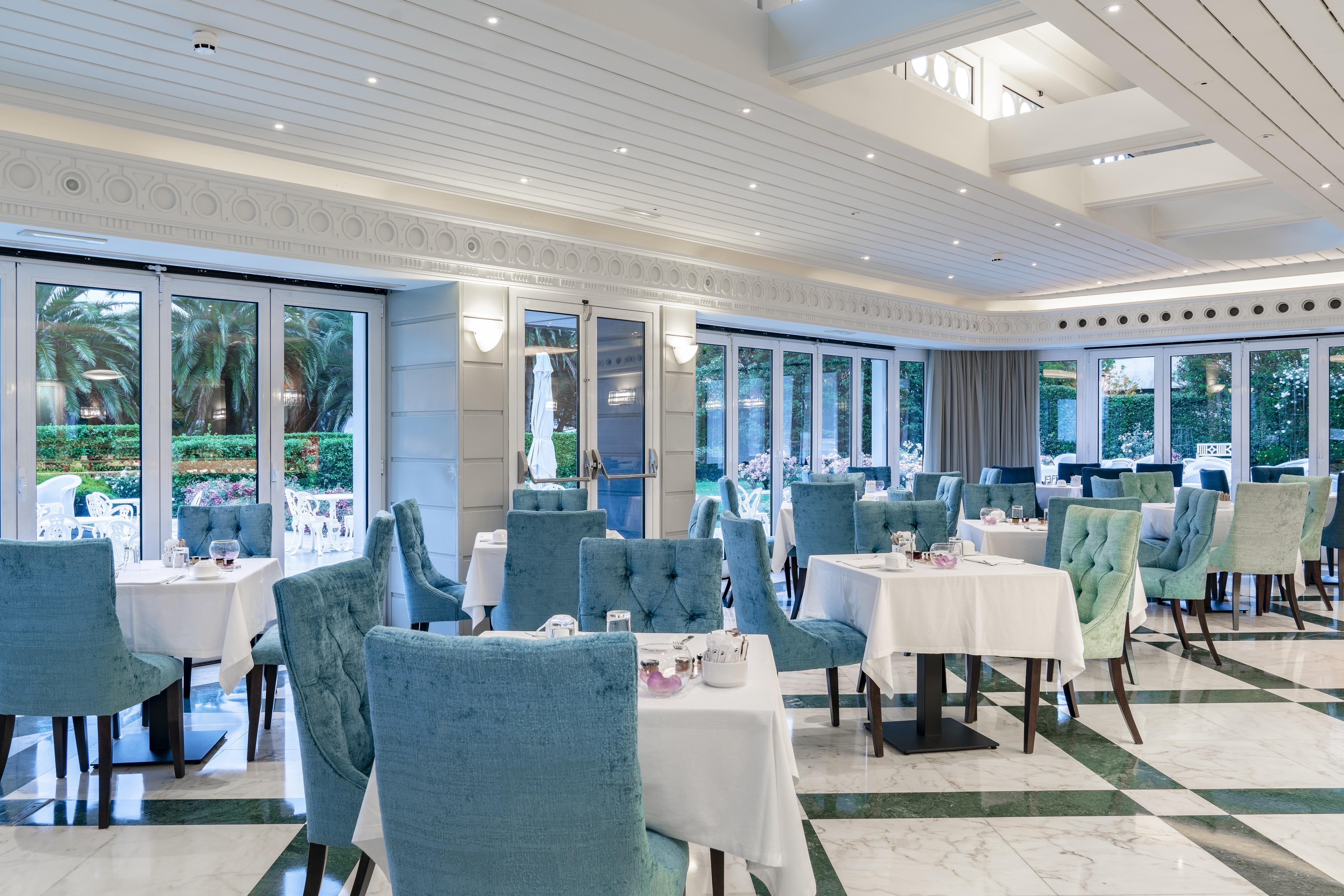 Hotel Eurostars Real 5*