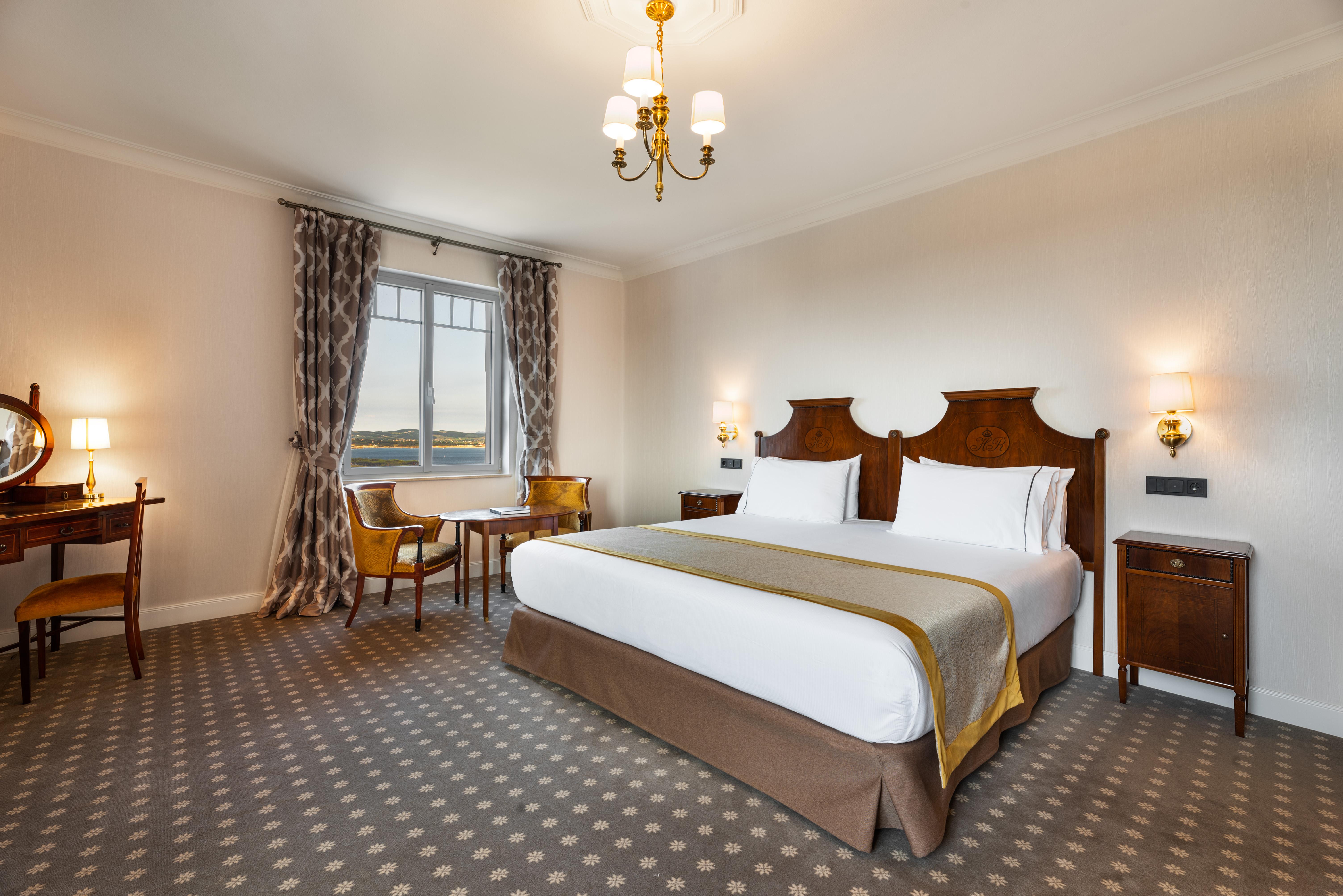 Hotel Eurostars Real Santander