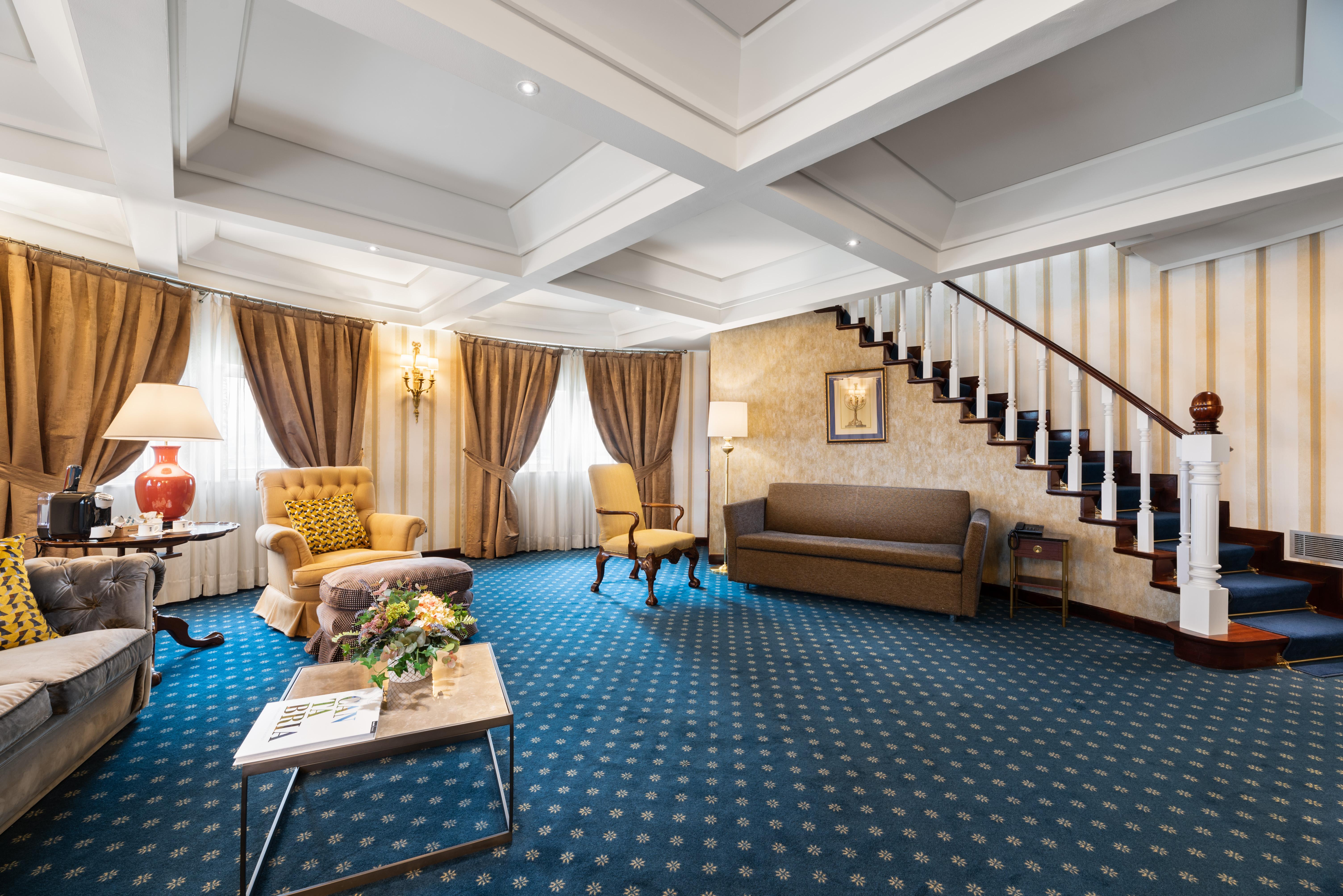Hotel Eurostars Real