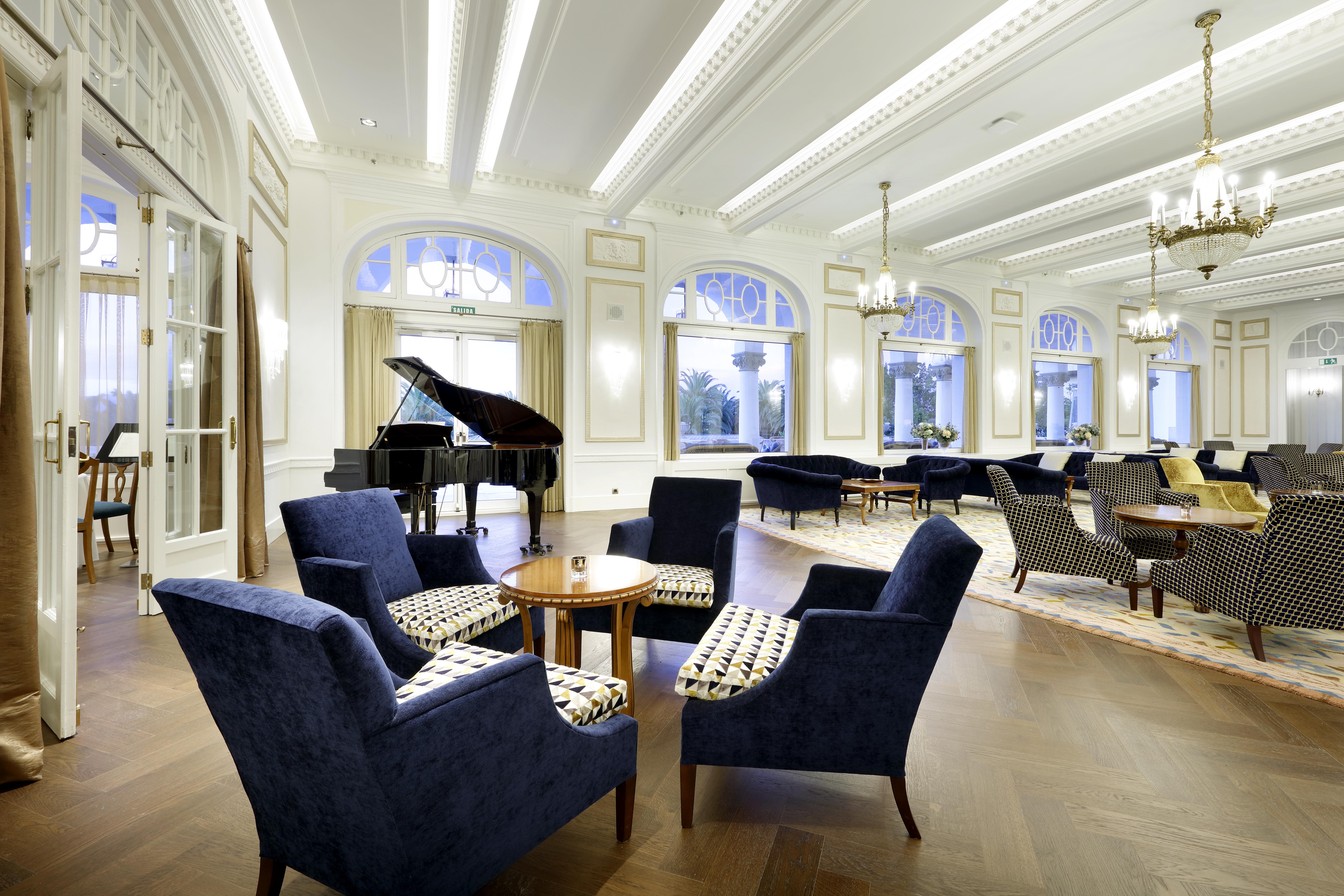 Eurostars Real Hotel
