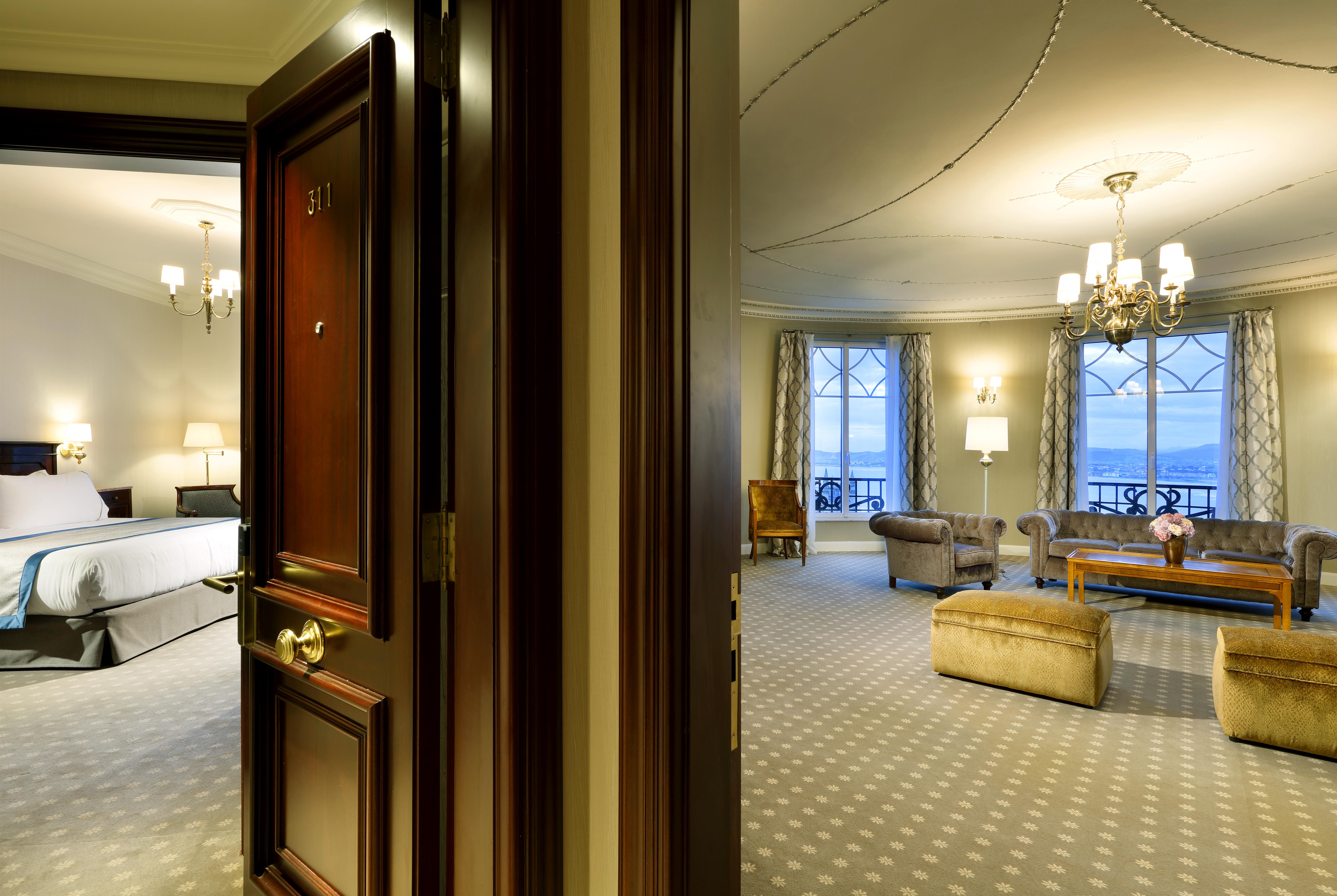 Hotel Eurostars Real Santander