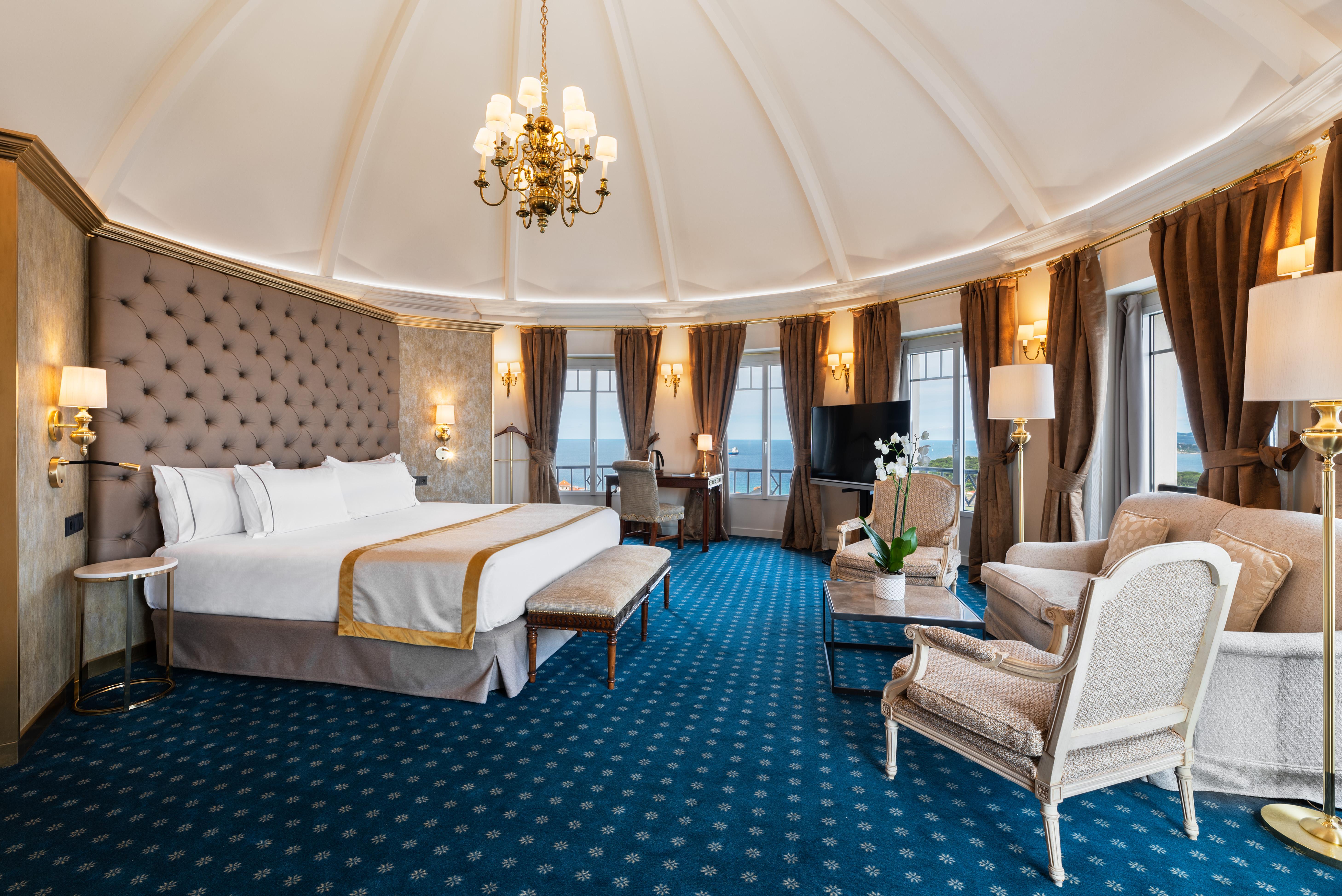 Hotel Eurostars Real