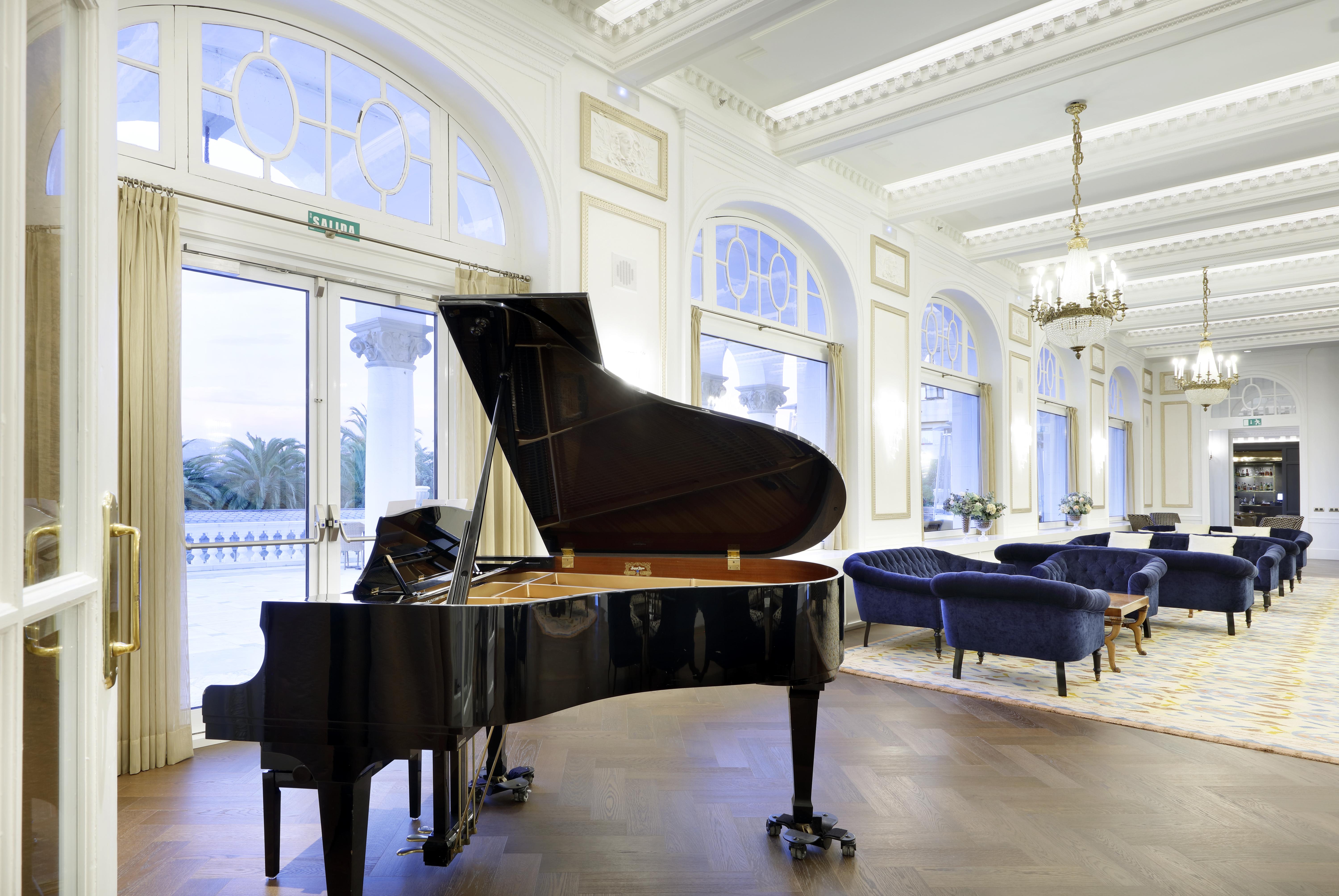 Eurostars Real Hotel