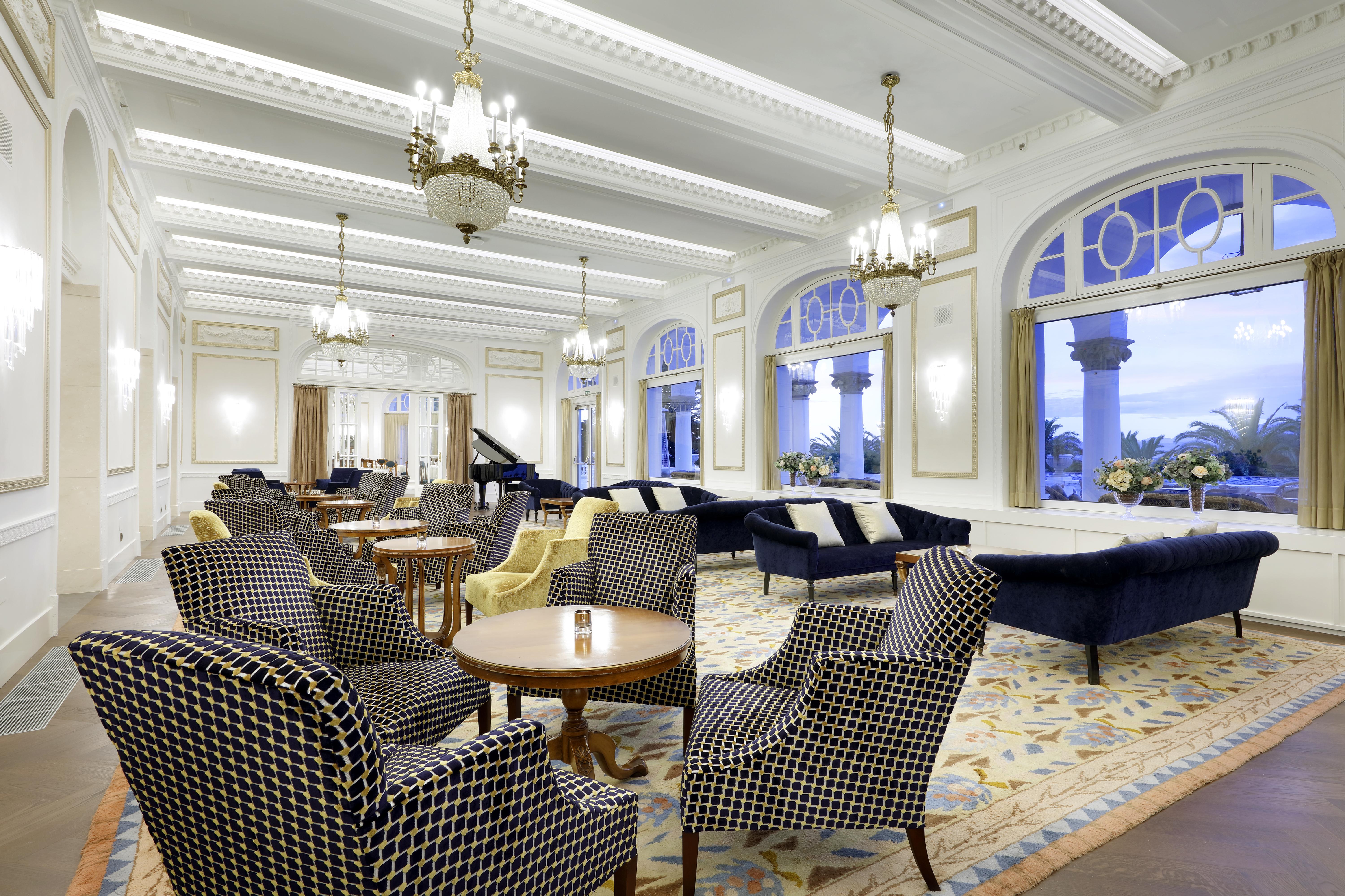 Hotel Eurostars Real