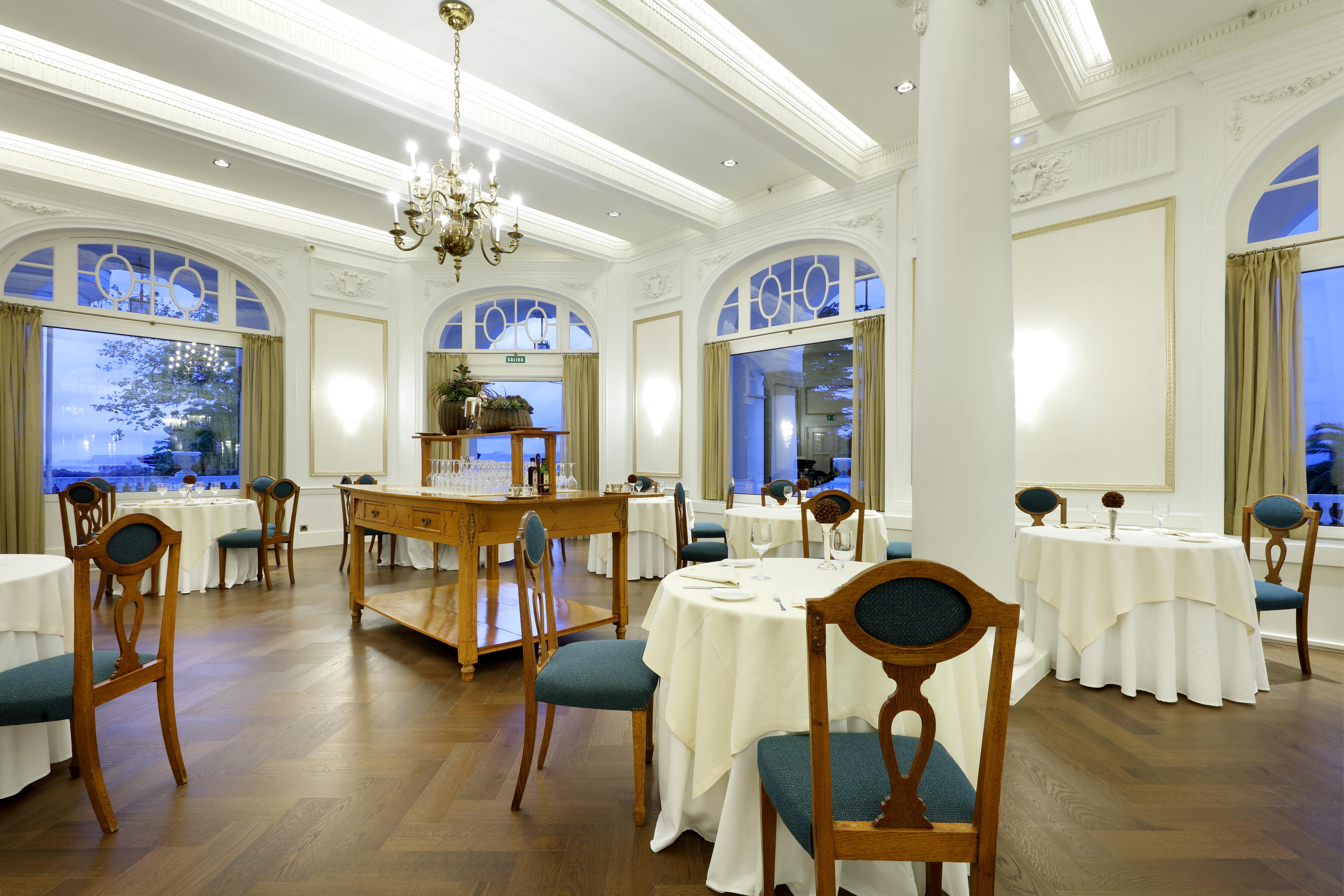Eurostars Real Hotel 5*