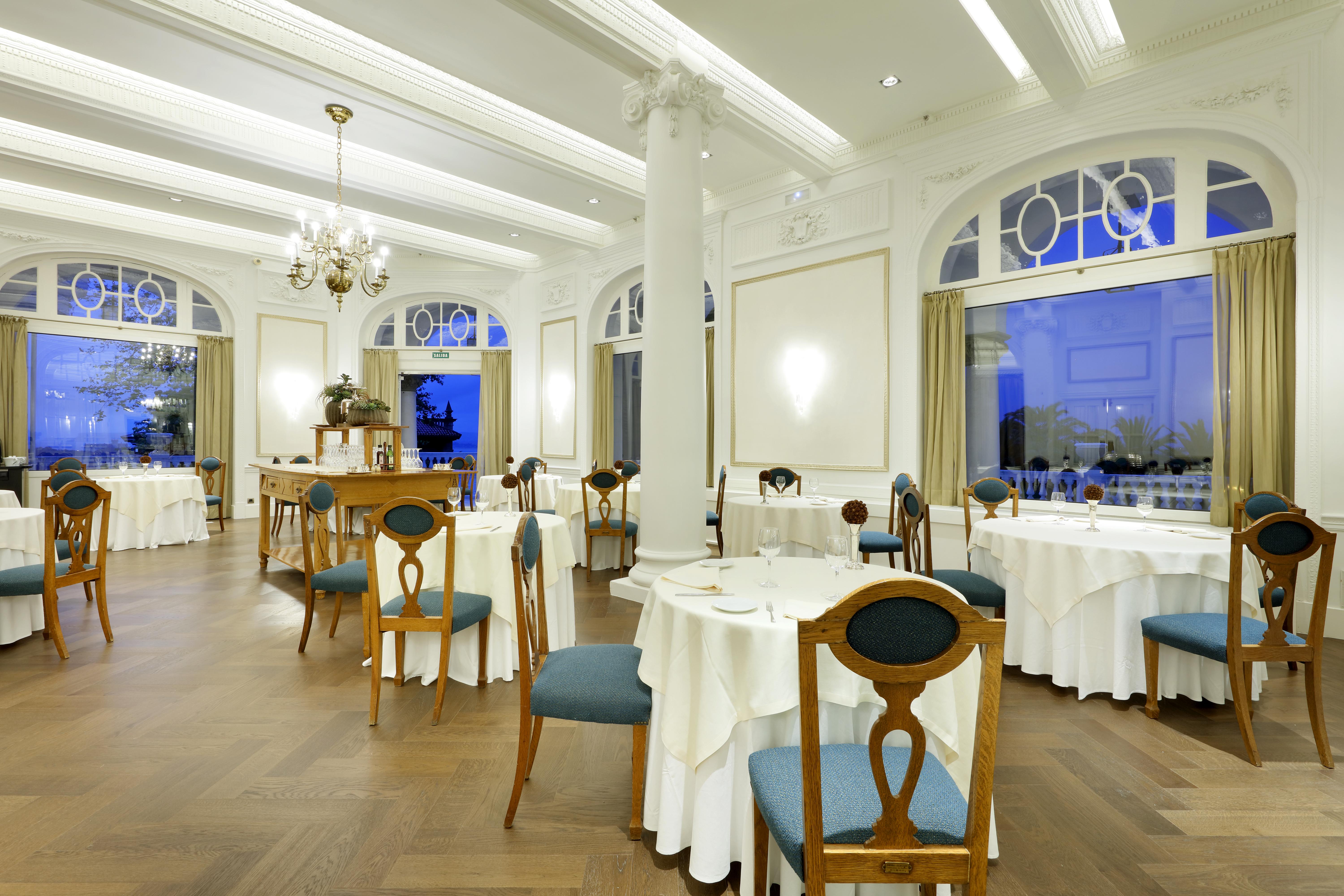 Eurostars Real Hotel