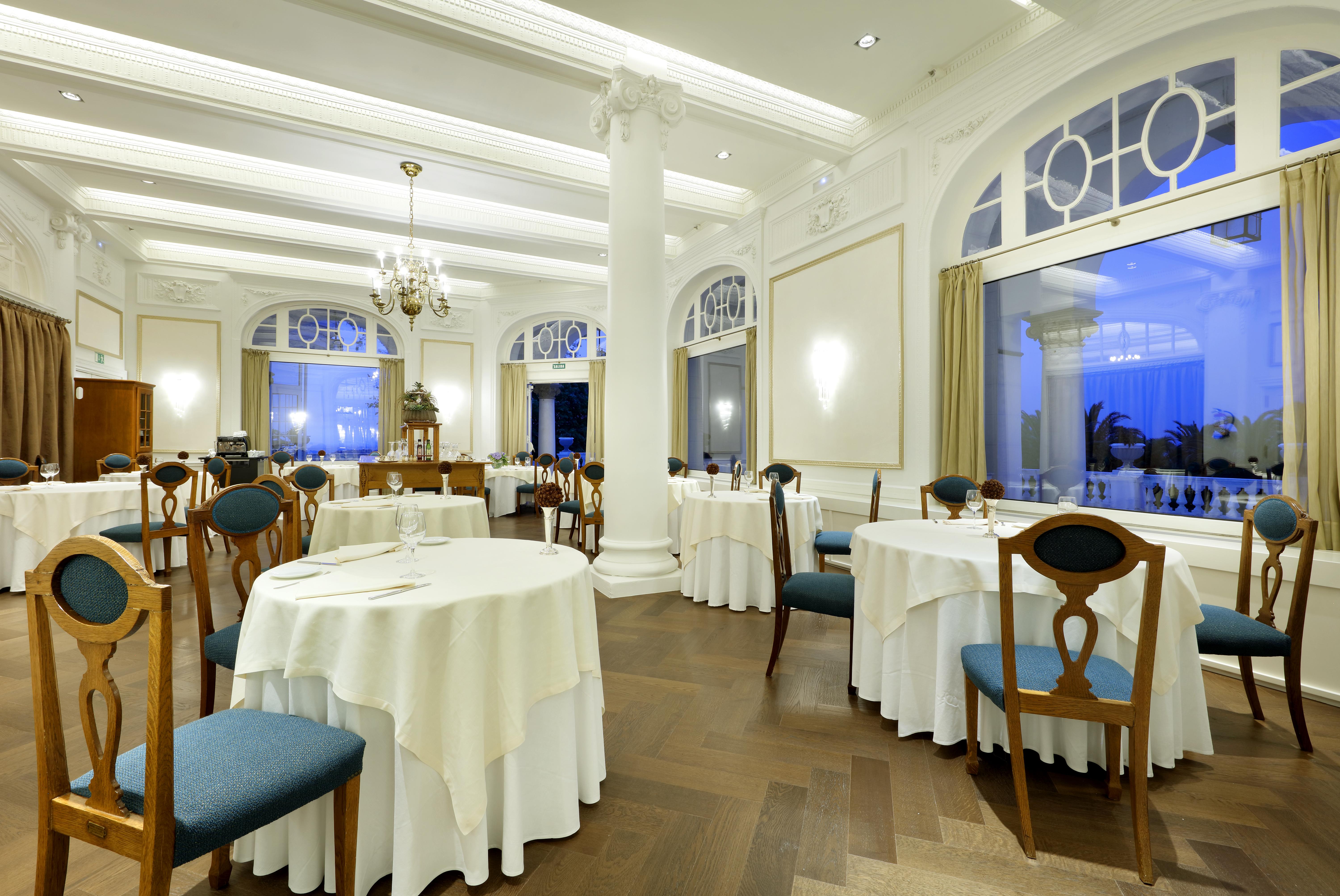 Eurostars Real Hotel 5*