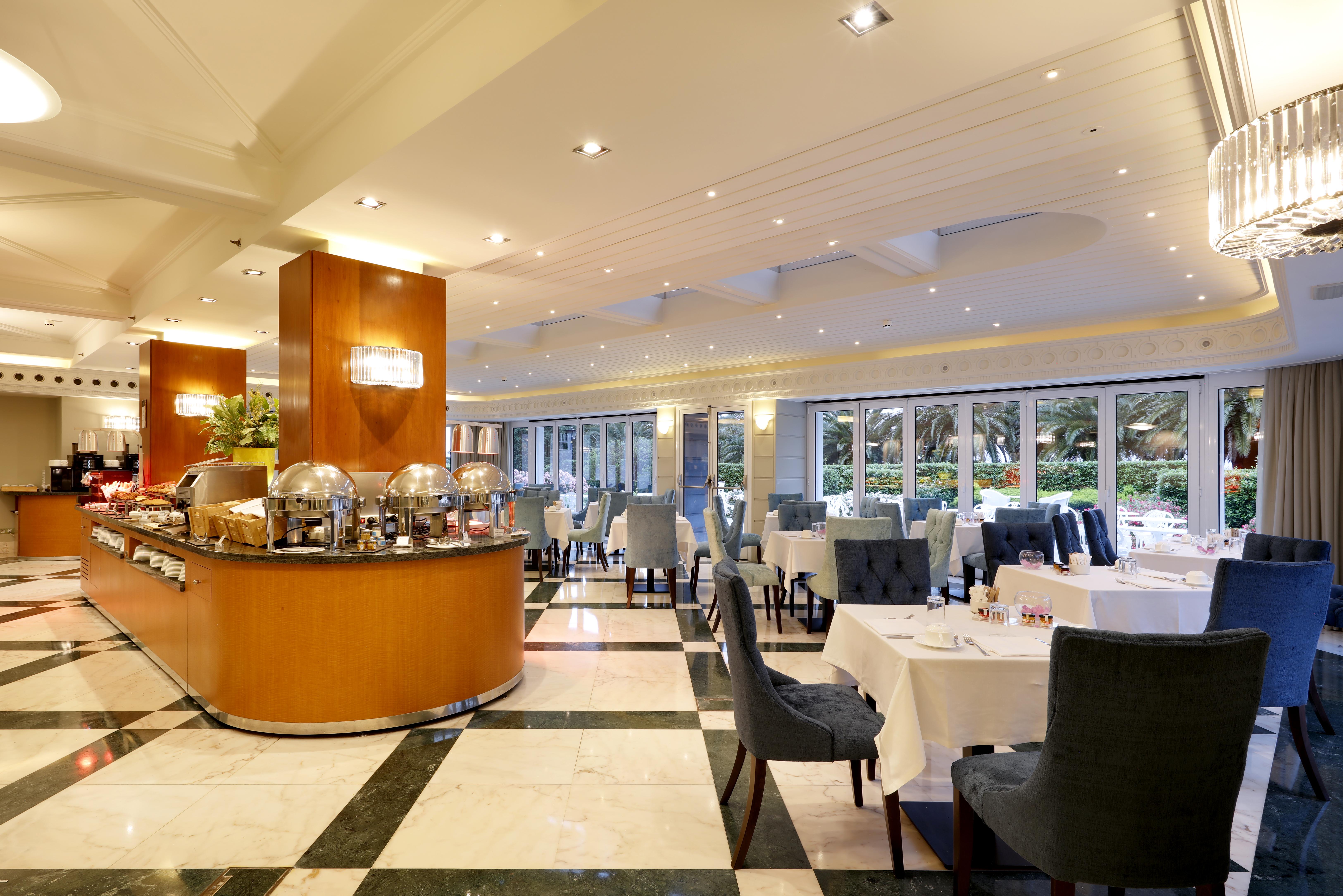 Eurostars Real Hotel